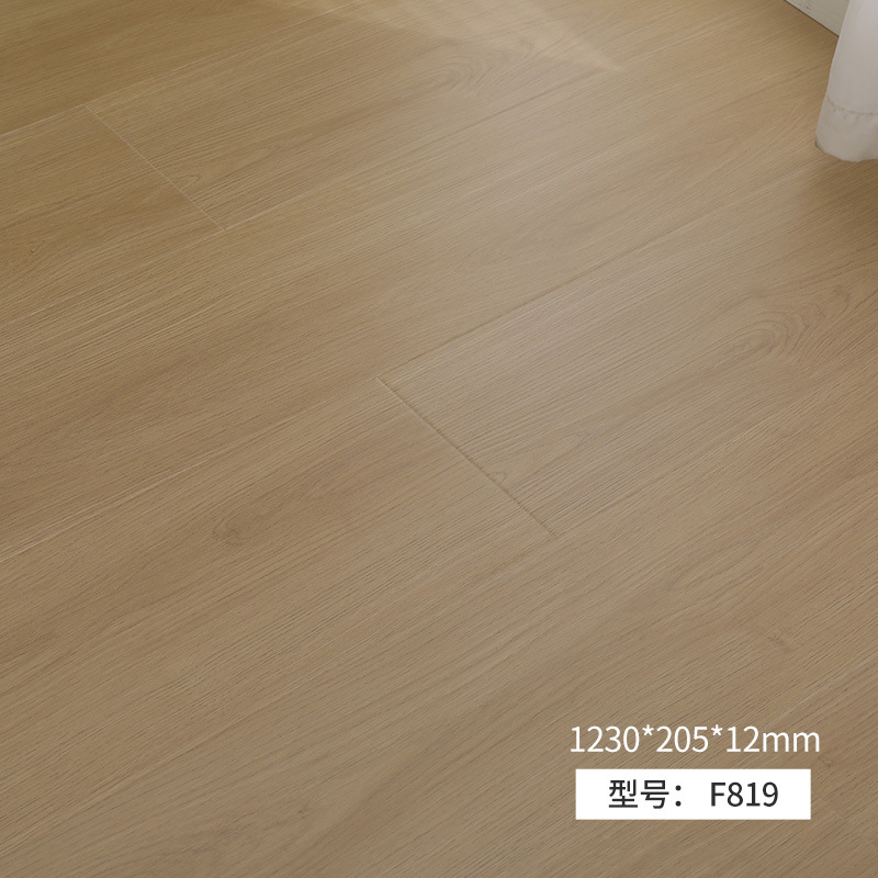 F819 E0 등급 [두께 12mm] 물류 및 액세서리 포함