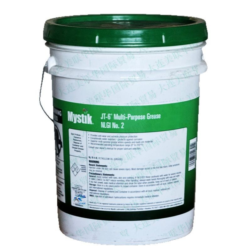 Mystik JT-6 Multi-Purpose JT-6 MP2๦ˮƻ֬ˮ֬