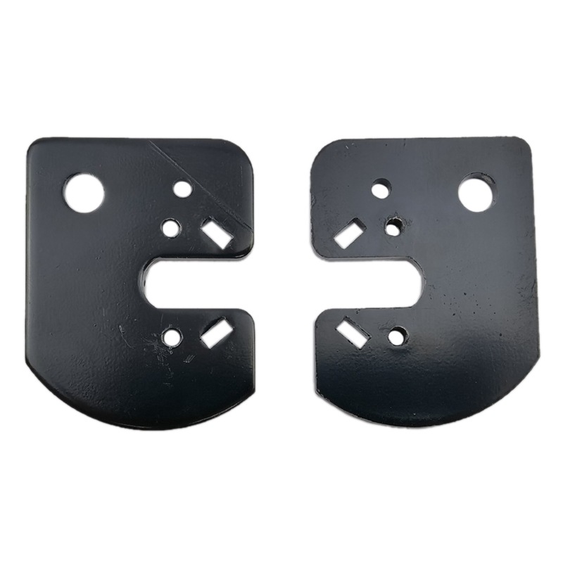 Scooter Max G30 controlador instrumento motor soporte de pie neumático para MAX G30/G30D accesorios Daquan