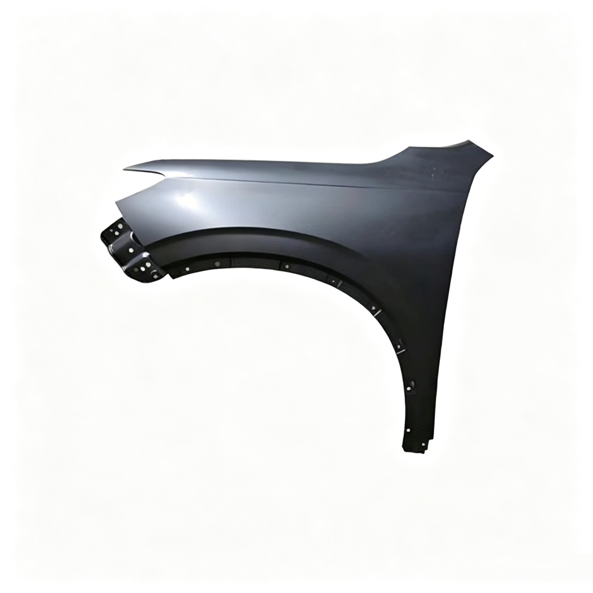 Suitable for Haval H6 third generation front fender 8403120XKN01A 8403110XKN01A