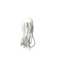 Stereo Jellyfish Hippocampus Accessories Crystal Drops Glue Jewelry Material Bag Handmade DIY Mobile Phone Case Finished Product Table S