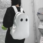 便携式初中原创幽灵双肩包
