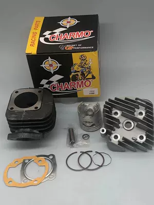 and Motorcycle Accessories, Cylinder and parts