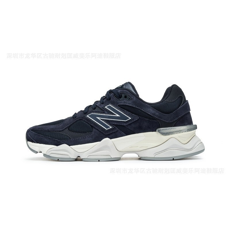 莆田靴ピュアオリジナルハイバージョン NB9060 ミレニアム象蹄レトロ高さ増加ランニングスポーツお父さん靴男性と女性用|undefined