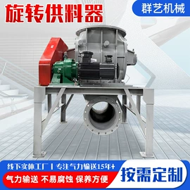 鼓风机;输送机;消声室