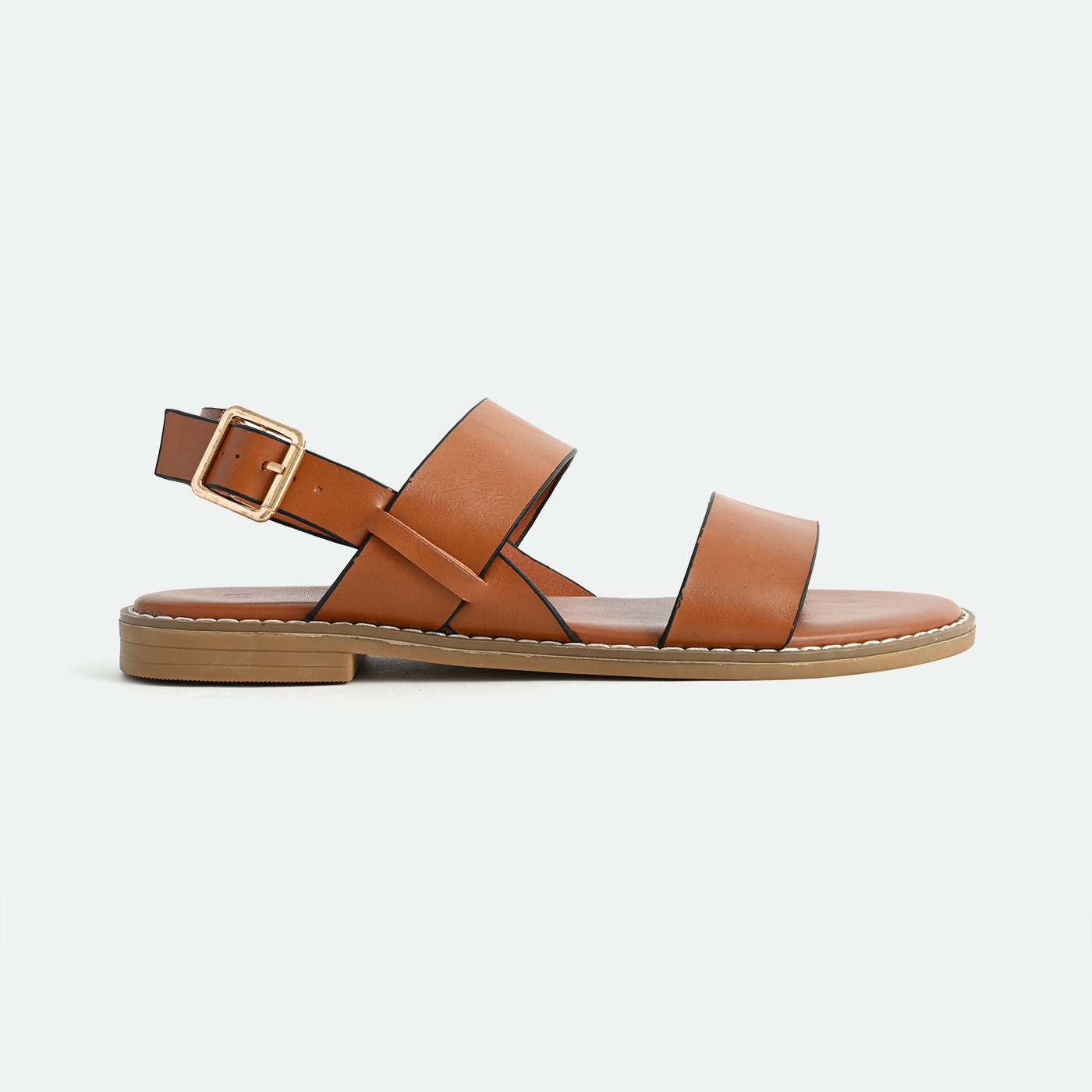 Sandals flat