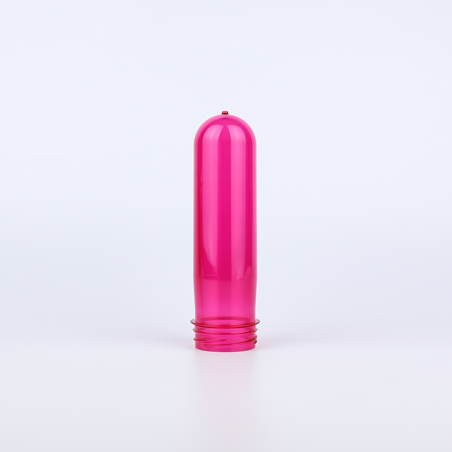 Fábrica directa de calidad alimenticia verde plástico blanco de alta transparencia 48 calibre PET blanco de gramo múltiple opcional