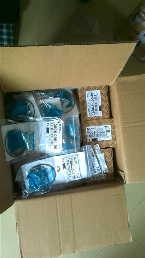 阿特拉斯螺杆式空压机断油阀保养包2906069400