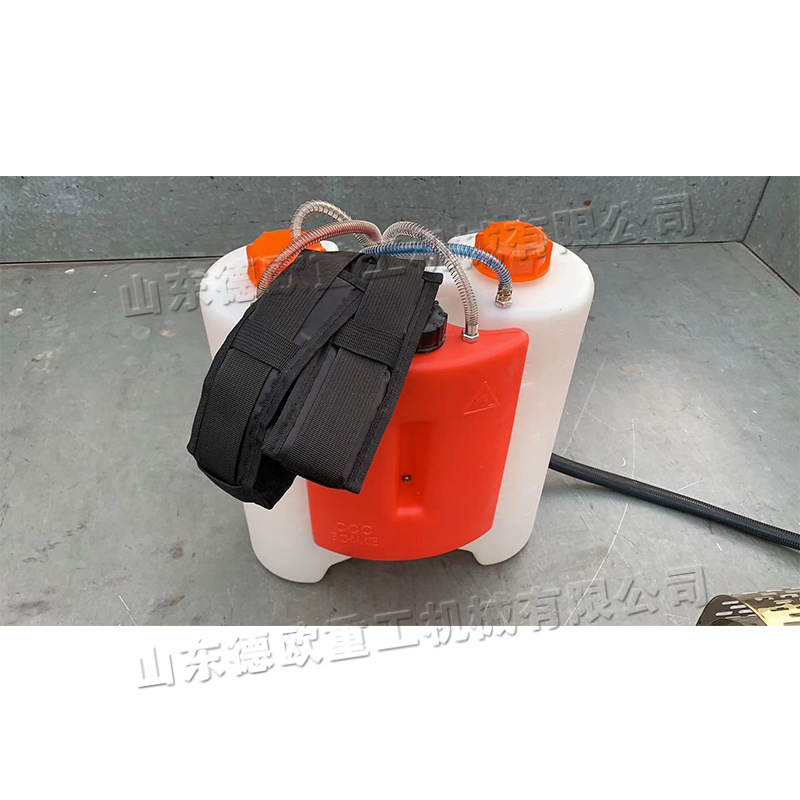 农作物果园打药机 飞机喷洒式脉冲技术弥雾机 蔬菜花卉喷药机