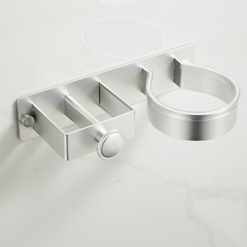 A형 실버 펀치/펀치 프리 3M 스티커