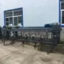 发酵自动轨道式有机肥翻堆机