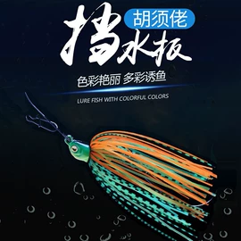 鱼饵;其他垂钓用品;鱼钩