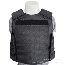 MOLLE ϵy SҹPE   DAN    NIJ IIIA  o DAN