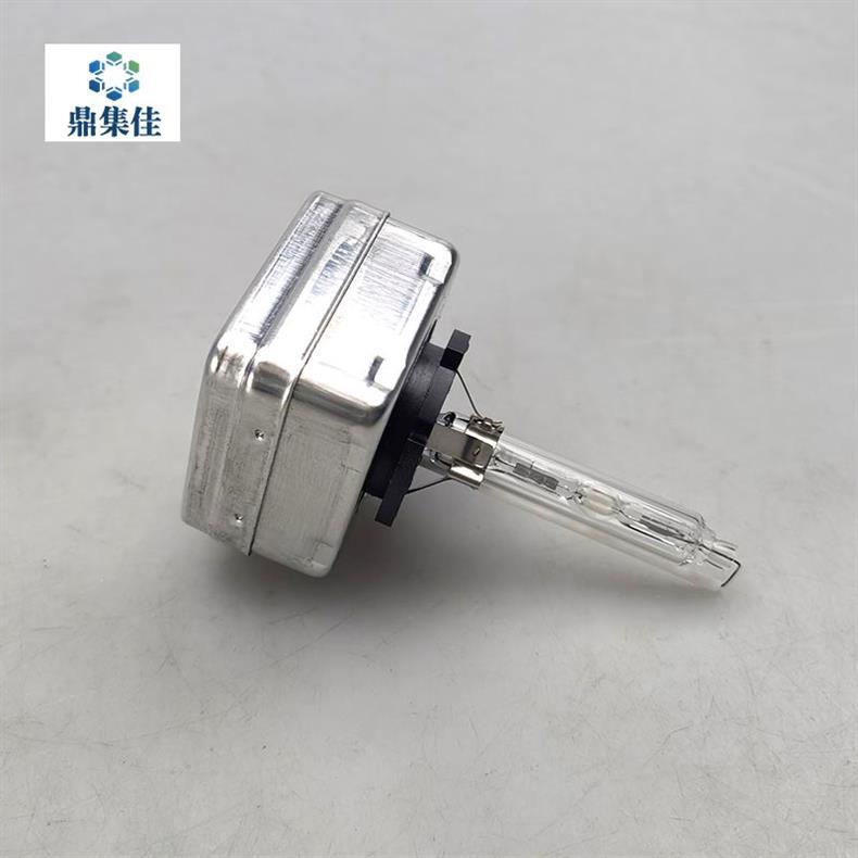 D1S Xenon Bulb Bulb Is Suitable for Car Bulbs of Audi, Volkswagen, Mercedes-Benz, Bmw and Other Models