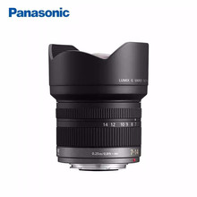 Panasonic/松下 H-F007014超广角7-14mm/F4.0户外拍摄变焦M43镜头