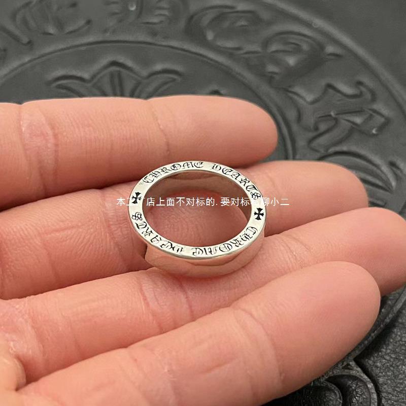 Factory Direct Silver 925 Eternal Heart Ring True Love Classic…