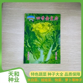 蔬菜种子