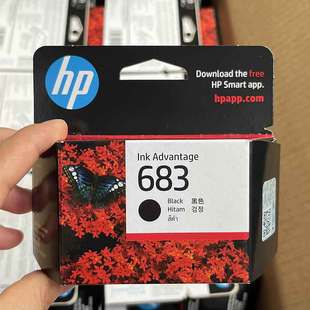 ���գ�HP��ԭ�b����683ī�� �m��deskJet Plus 6178 6578��ӡ�C