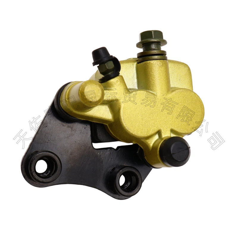 Wholesale Off-Road Motorcycle Front Hydraulic Disc Brake Master Cylinder Caliper Brake Pump Assembly 125Cc Apollo Mini Dirt Bike