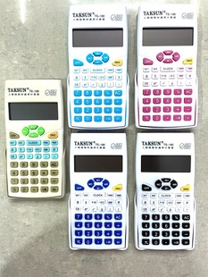 ������TS-190�W���� ����Ӌ������ɫ����