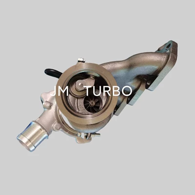 GT144V/781504-6 1.4T-55565353 – Supercharger
