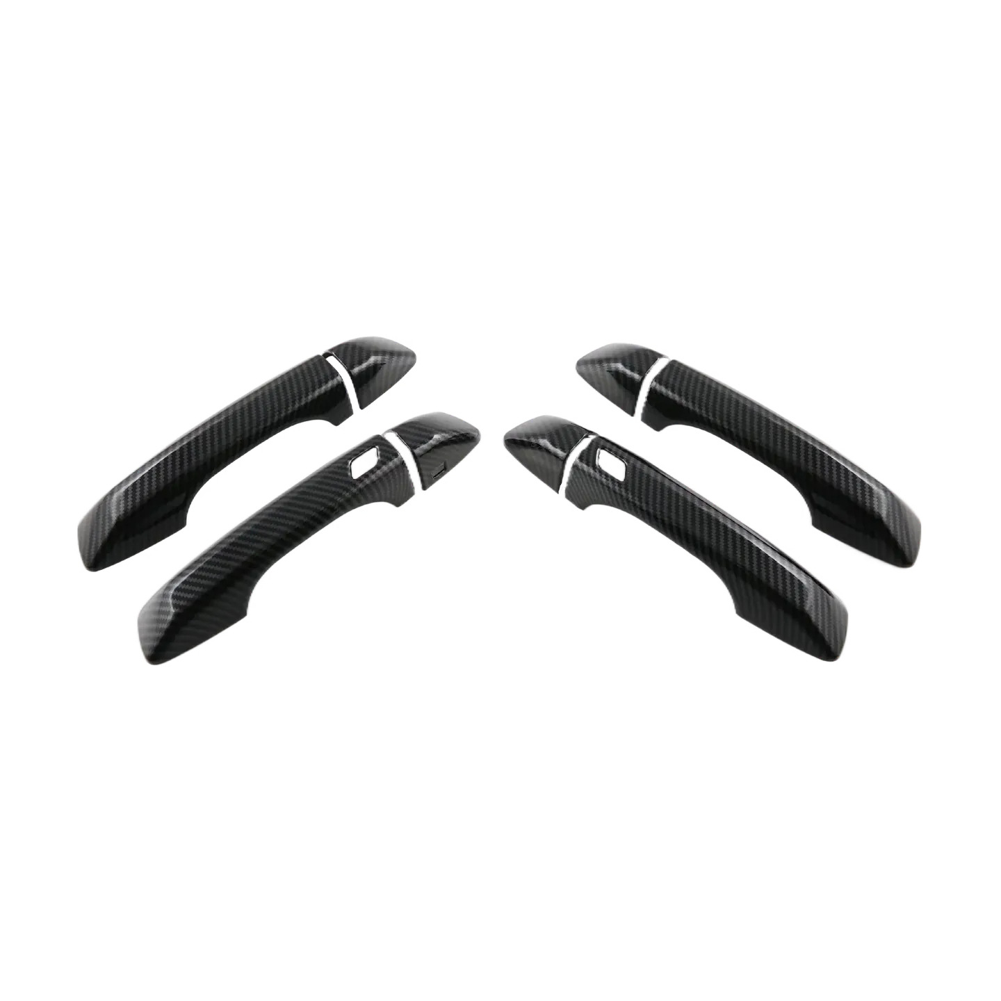 23 Models of Boyue Cool Modified Parts: Handle, Horn-Shaped Mirror Cover, Door Bowl, Front Wind Knife, Front Lower Trim Strip, Special Exterior Decoration