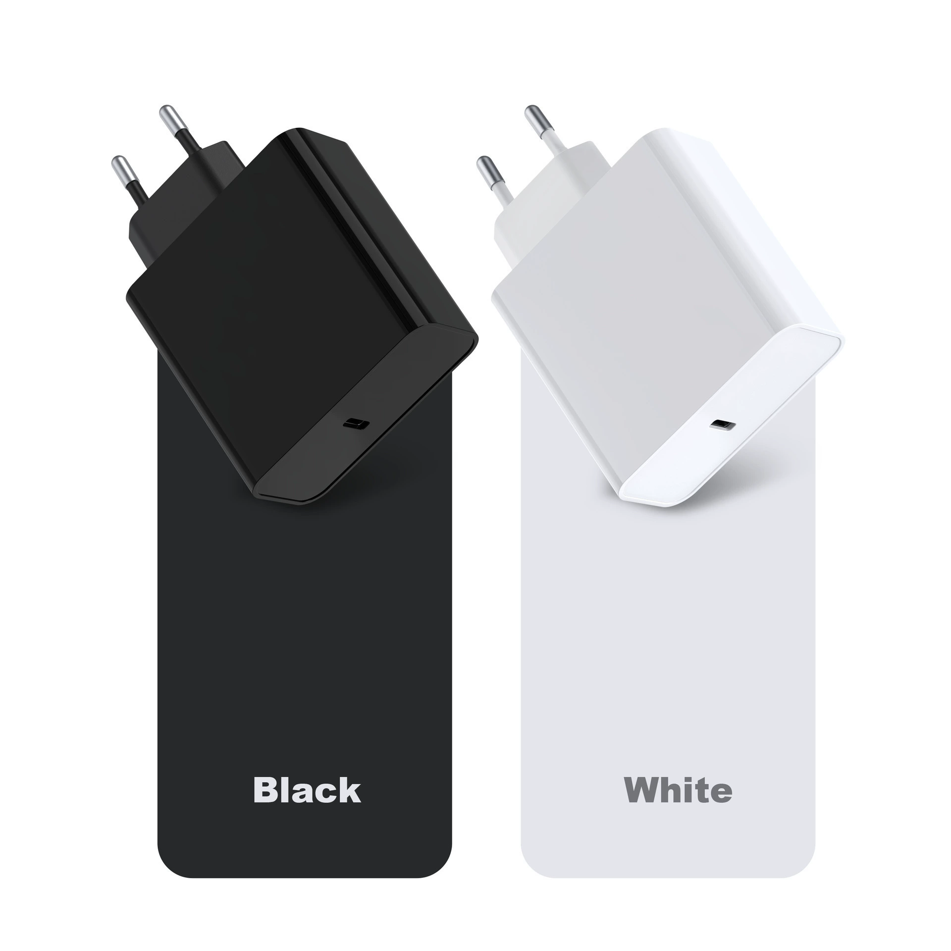 GAN65W единый PD быстрая зарядка ETLCEFCC сертификация USBC65W головка быстрой зарядки может заменить PD65W нитрид