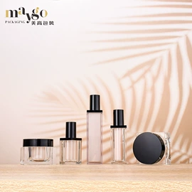 化妆品包装;喷雾瓶