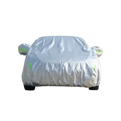 Car clothing, Universal Wool Heat Insulation