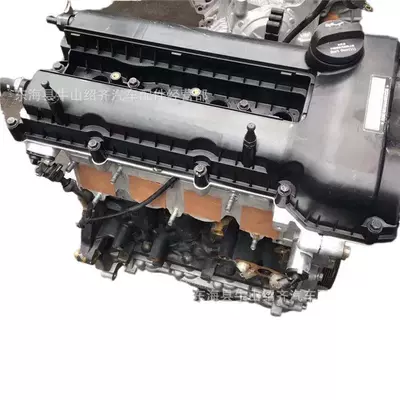 6g72 Distributor, Lecheo, Engine assembly