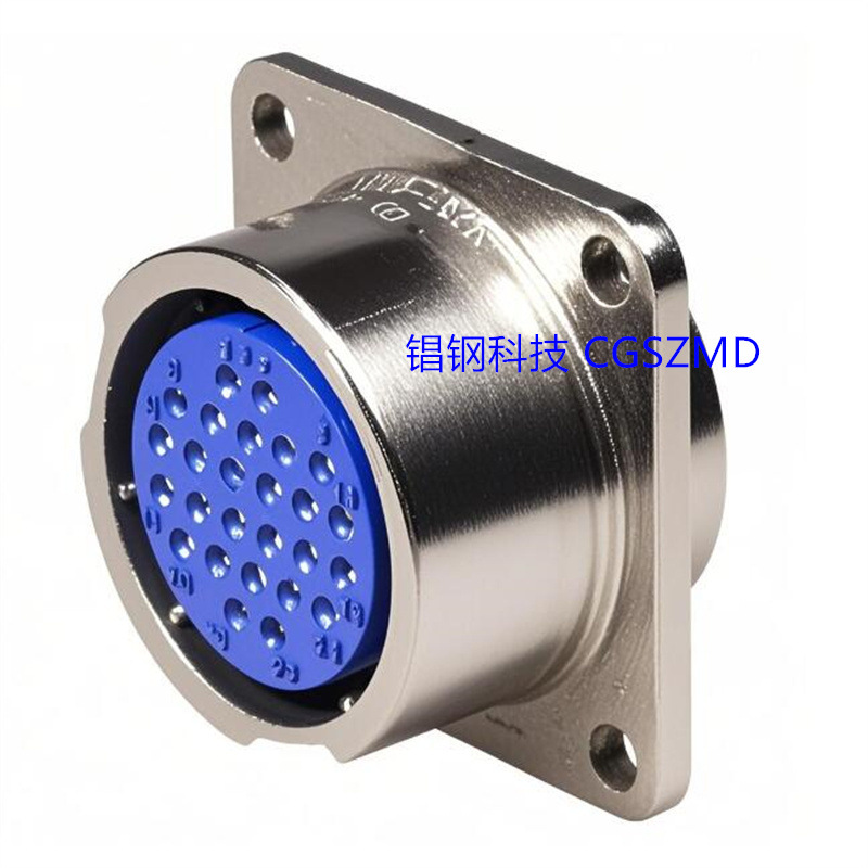 GN18-1218-12ZPʽIP67Bayonet connectors