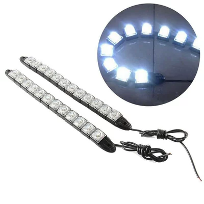 New Flexible Snake-Shaped High-Brightness Car Other lights
