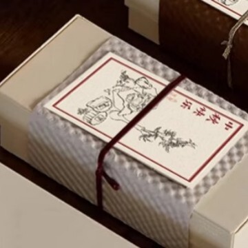 2025创意中秋月饼包装盒烘焙广式流心冰皮蛋黄酥苏式迷你月饼礼盒|undefined