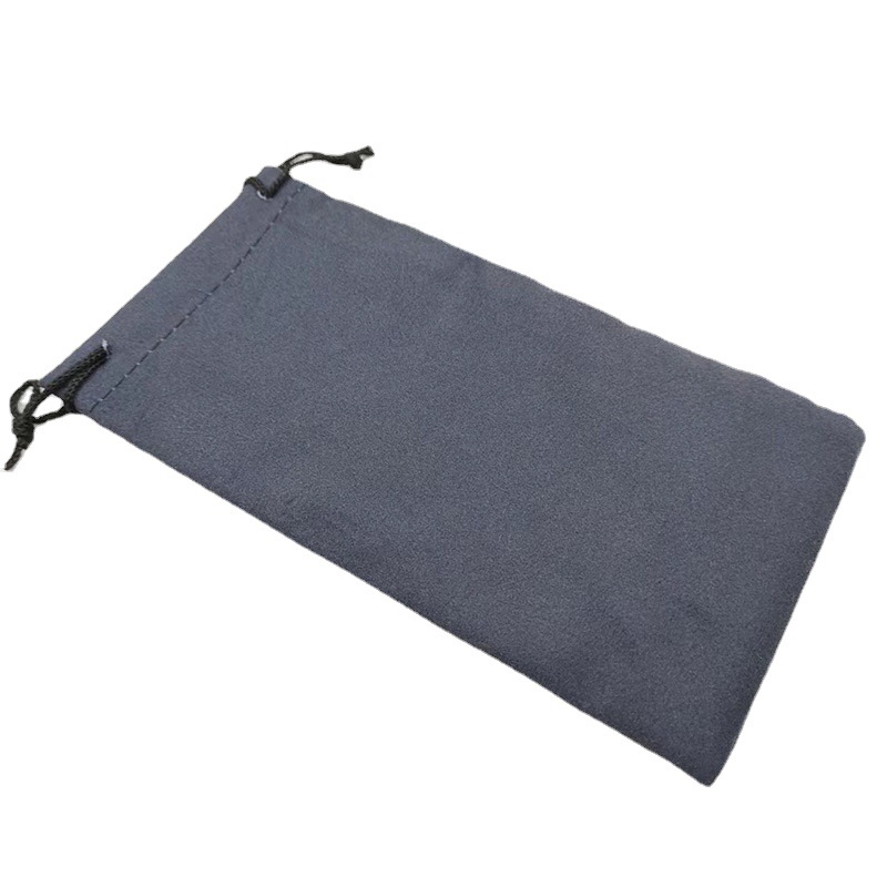 Embalaje Dropshipping, estuche para gafas, paño de fibra para gafas, destornillador, lentes para gafas, etc., acepte venta al por mayor al por mayor