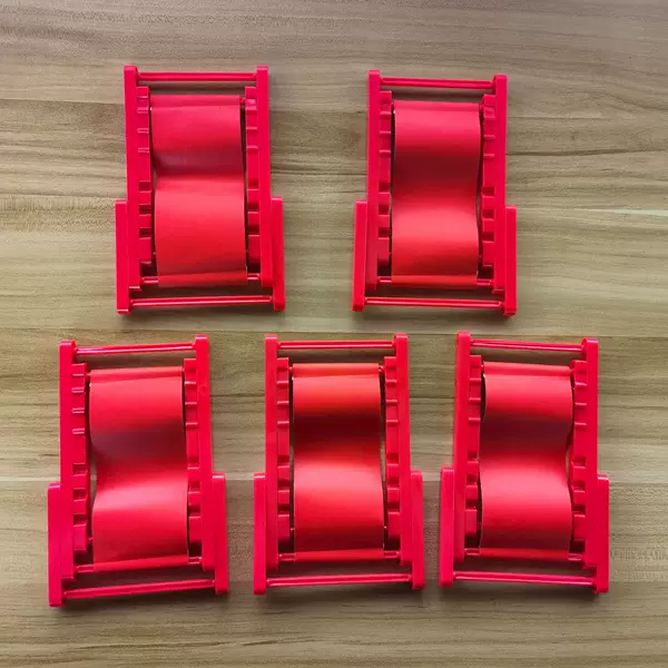 Batch order various styles ABS plastic mobile phone holder fixed color promotional gifts creative mobile phone holder manufacturers
