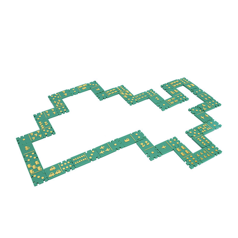 Juguetes infantiles sensoriales mano-ojo coordinación de forma digital conteo juegos de clasificación puzzle