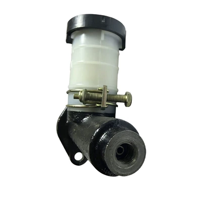 Automobiles and Motorcycles, Brake master cylinder