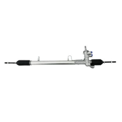 number 4764402AC, Steering gear