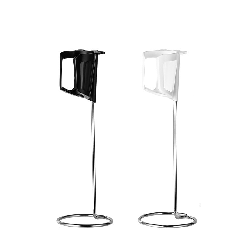 小型手持无线奶泡器咖啡打泡器家用电动奶泡机牛奶搅拌器打蛋器|undefined