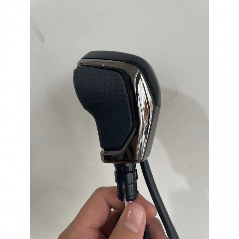 Adaptable a Longyi Electronic Shift Controller Tuyue Pail Maiten Passat Speed Changing Controller Tu Guan Baolai image 10