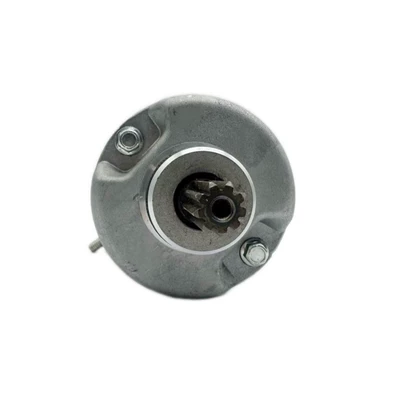 Starter and accessories for ATV KTM640