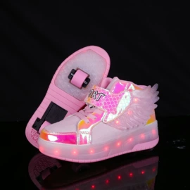 暴走鞋;溯溪鞋;童运动鞋