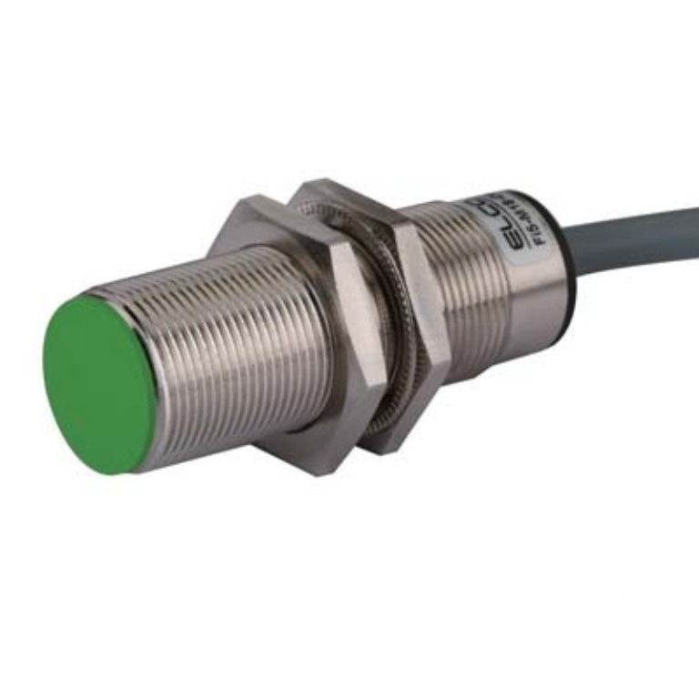 Ni8R-M18-CN6L  原装 ELCO宜科 转速监控型电感式接近传感器