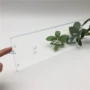 定制开孔钻孔超白玻璃