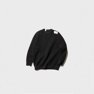 MADNESS X N.HOOLYWOOD KNITTED PULLOVER Sweater for Men and Women