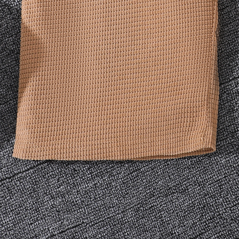 Mädchen Zweiteiler Set Mit Langarmshirt Und Hose Für Herbst Winter_voghion.com