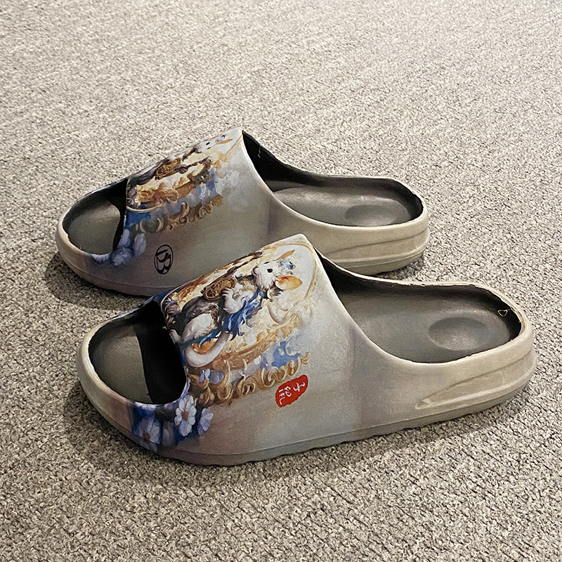 블랙 [십이지-쥐] EVA