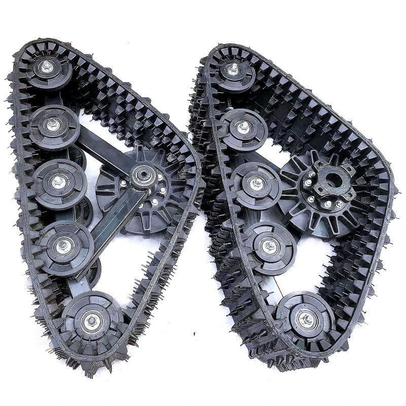 Atv Modified Tracks. Different Models Available. Supports Cross-Border Export