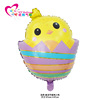 Balloon, rabbit, layout, decorations, new collection, wholesale