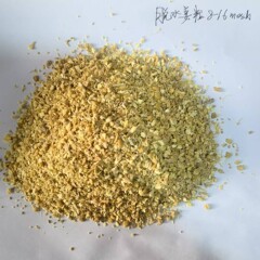 国境を越えた対外貿易脱水姜粒乾燥小黄姜原色原味ホテル料理調味料小黄姜生姜粒